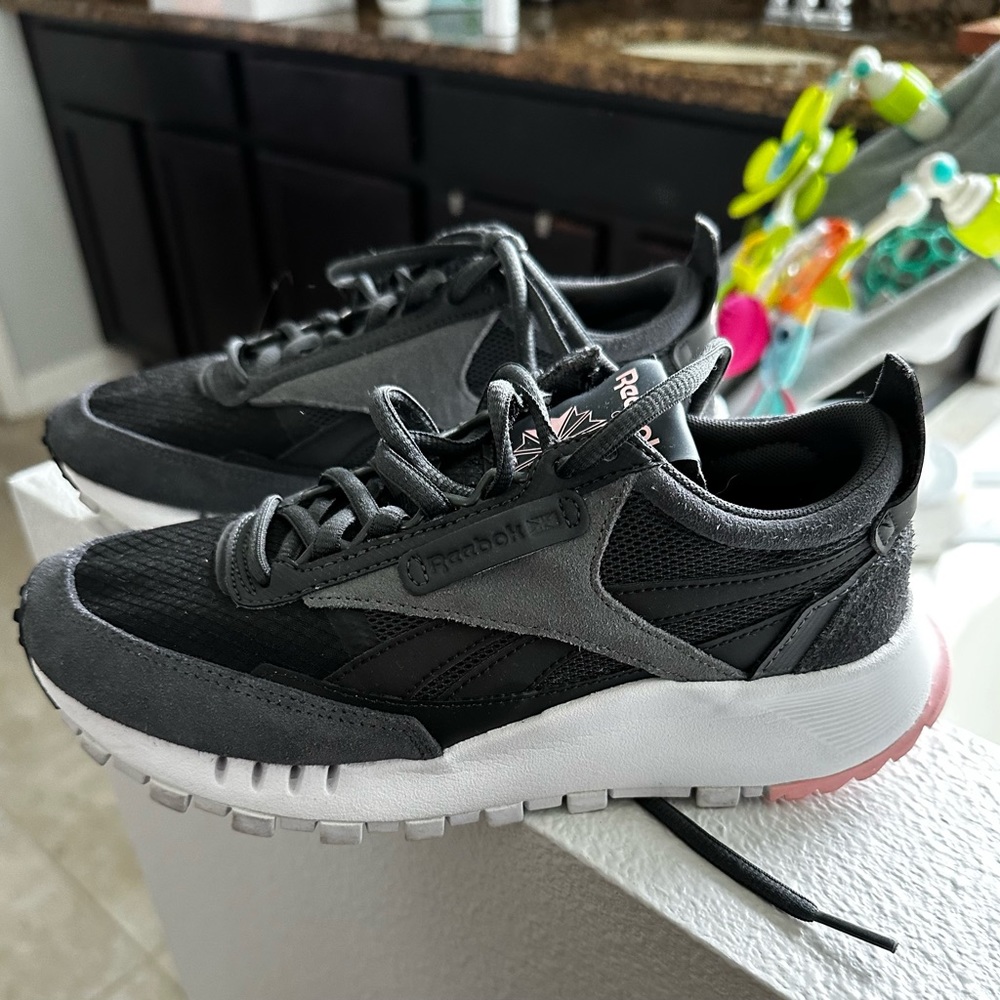 Reebok sneakers